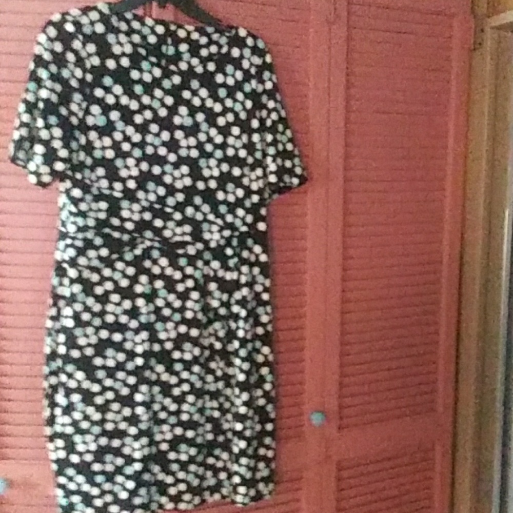 Talbots Dress